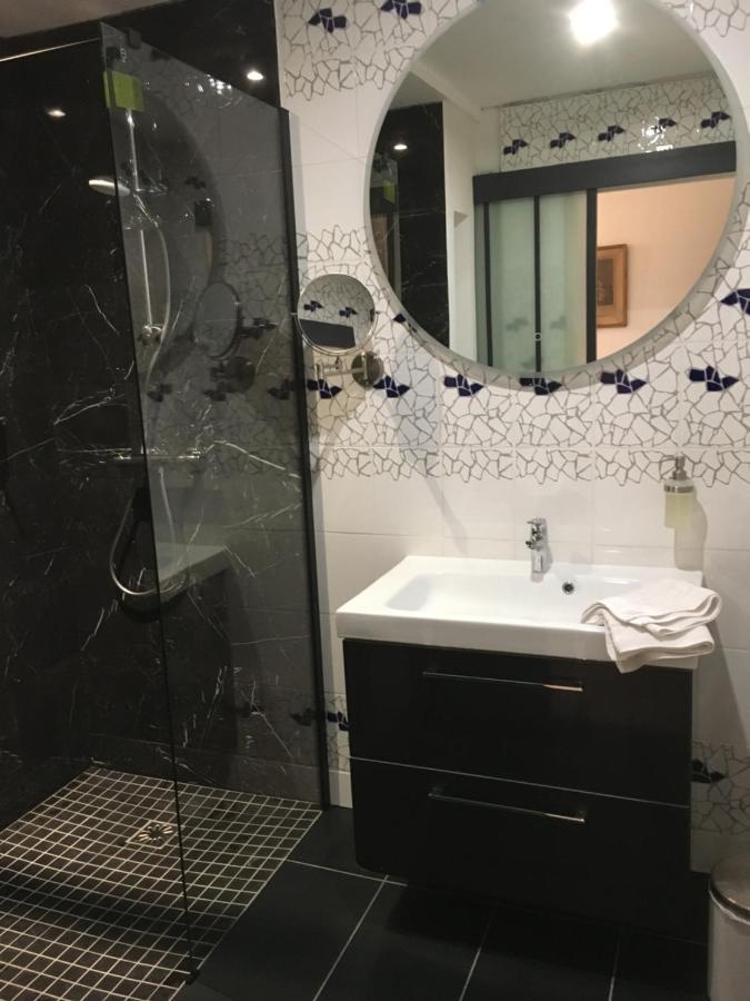 Domaine Hortensias La Sennetiere 外观 照片